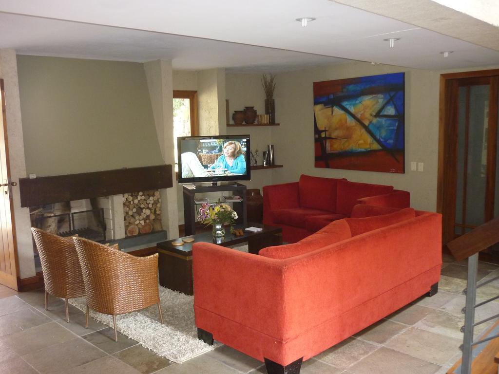 Hotel Estalagem Suzana - Quadra De Tennis Indoor 3*