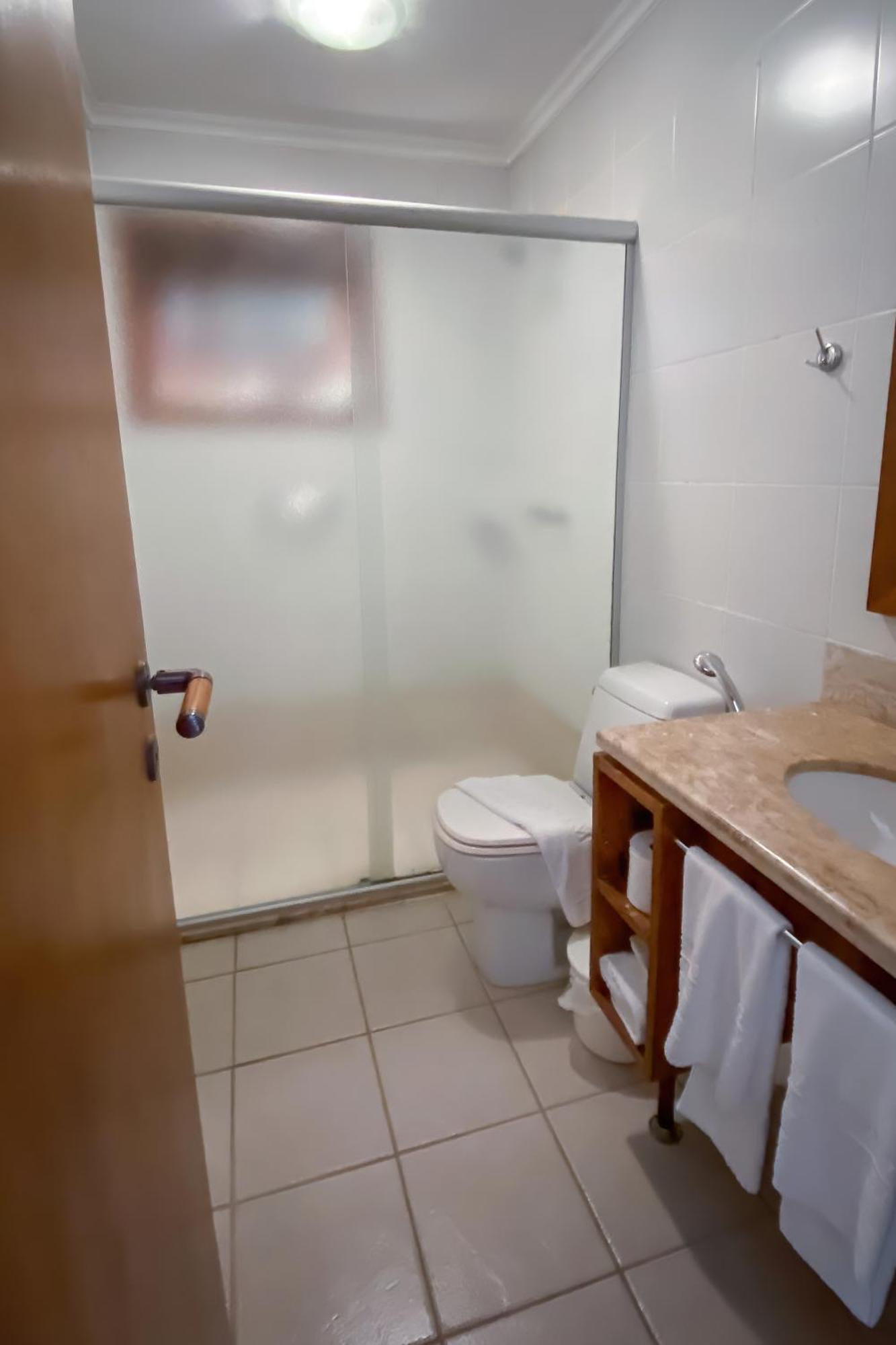 Hotel Estalagem Suzana - Quadra De Tennis Indoor