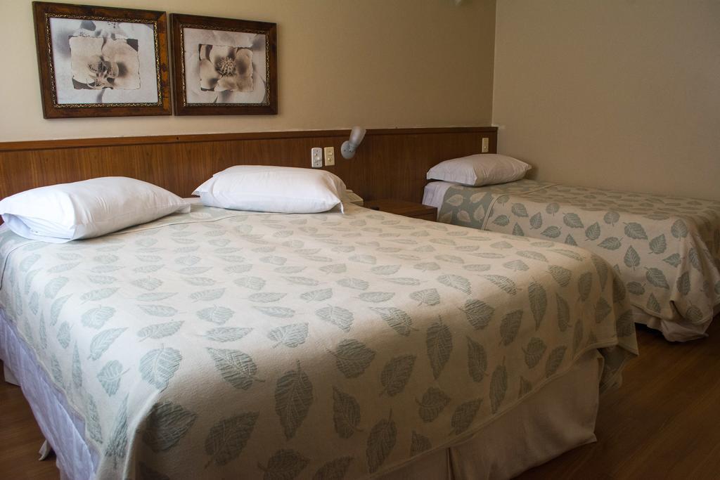 Hotel Estalagem Suzana - Quadra De Tennis Indoor Canela