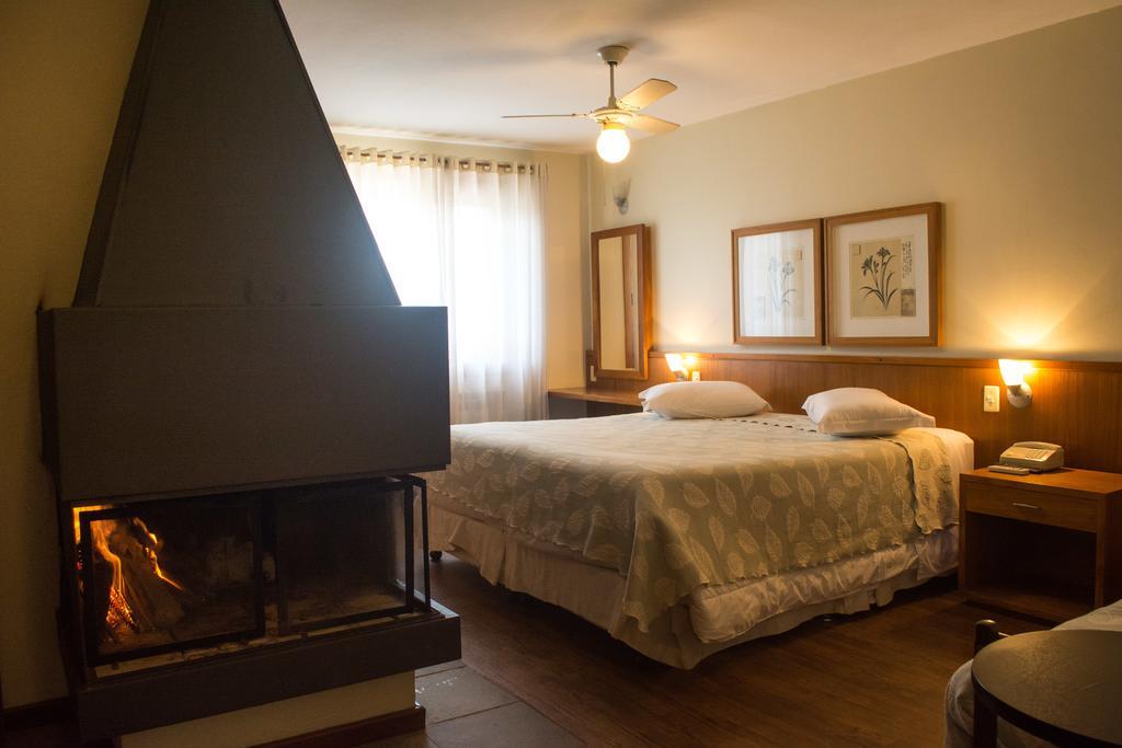 Hotel Estalagem Suzana - Quadra De Tennis Indoor 3*