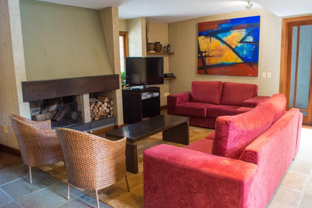 Hotel Estalagem Suzana - Quadra De Tennis Indoor 3*