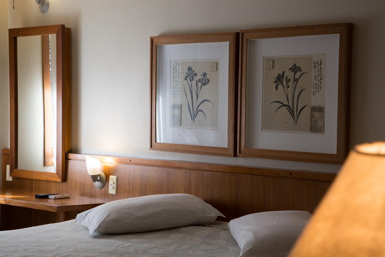 Estalagem Suzana - Quadra De Tennis Indoor Hotel 3*