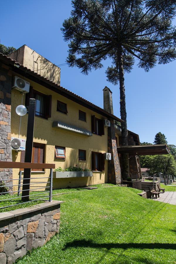 Hotel Estalagem Suzana - Quadra De Tennis Indoor